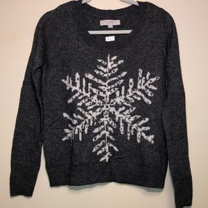 NWT Loft Sweater